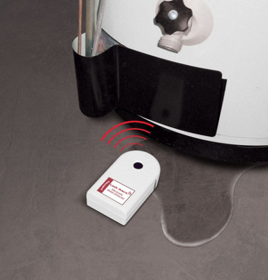 ZIRCON LA Leak Alert Water Detector - 3