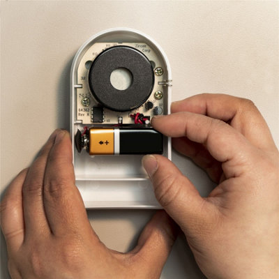 ZIRCON LA Leak Alert Water Detector - 4