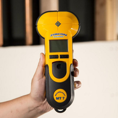 ZIRCON METALLISCANNER MT7 - Quickly and easily locates rebar - 4