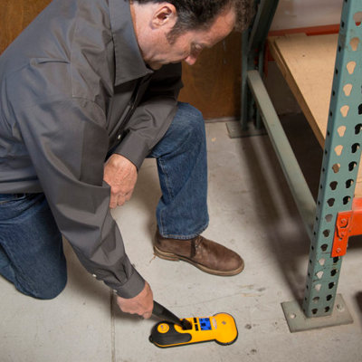 ZIRCON METALLISCANNER MT7 - Quickly and easily locates rebar - 5