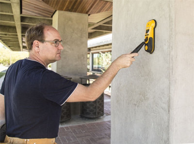 ZIRCON METALLISCANNER MT7 - Quickly and easily locates rebar - 7