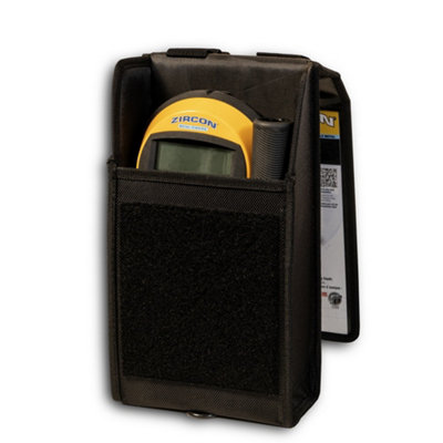 ZIRCON MetalliScanner MTX metal locator designed to find metal / studs. Use to find or avoid rebar in concrete before drilling.