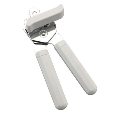 Deluxe Stainless Steel Can Opener