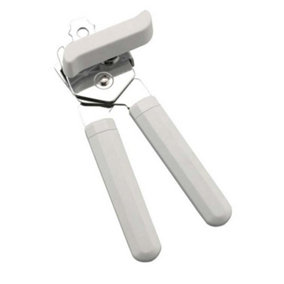 Zodiac Deluxe Can Opener White (One Size)