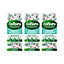 Zoflora Concentrated Disinfectant Frosted Peppermint 500ml (Pack Of 3)
