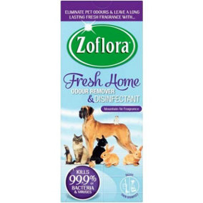 Zoflora Concetrated Disinfectant Mountain Air 500ml