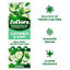 Zoflora Cucumber & Mint Multipurpose Disinfectant Concentrated 250ml