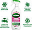 Zoflora Power Bathroom Spray Sweet Freesia & Jasmine 800ml