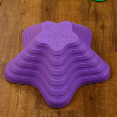 ZONEKIZ Kids Stepping Stones - 8