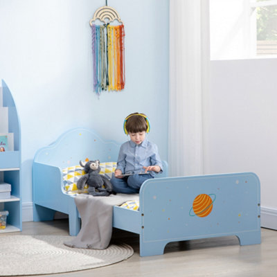 Toddler beds hot sale smyths