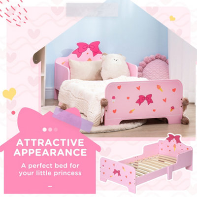 Little girl princess clearance bedroom sets