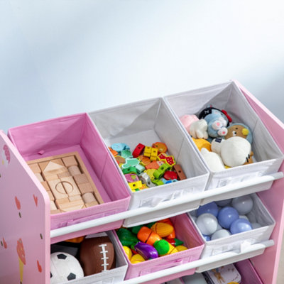 Playroom baskets hotsell