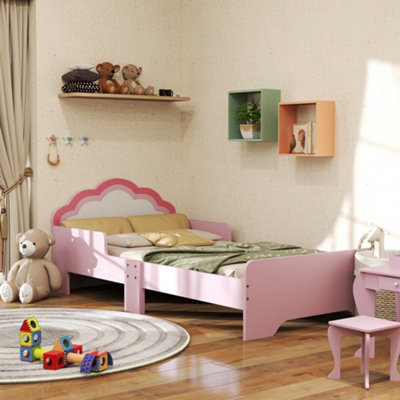 Princess twin bed hotsell