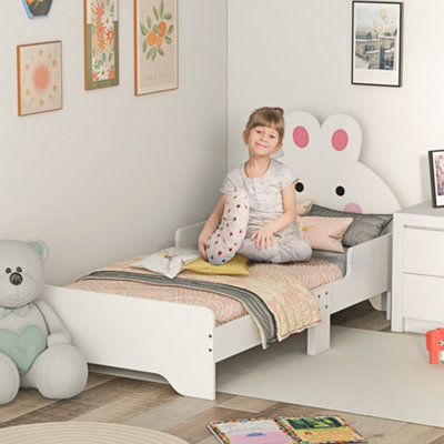 Little girl white outlet bedroom sets