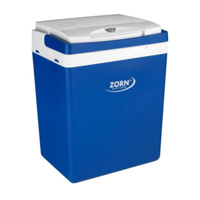 Zorn R493 Z32 12V 30L Electric Cool Box
