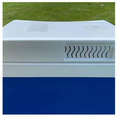 Zorn R493 Z32 12V 30L Electric Cool Box