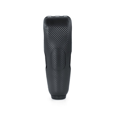ZOVII lightweight Handlebar Grip Lock 120dB Security Alarm ZHL-BK - 4