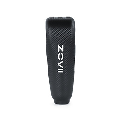 ZOVII lightweight Handlebar Grip Lock for bike 120dB Security Alarm ZHL-BK