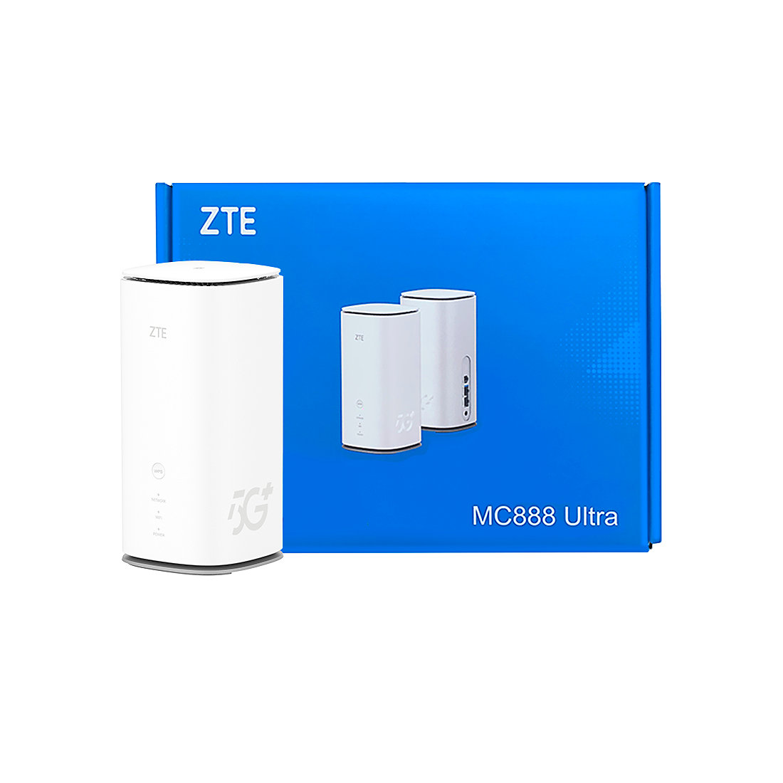 ZTE MC888 Ultra Qualcomm SDX62 Chipset Unlocked 5G Wi-Fi ZTE MC888 Ultra Qualcomm SDX62 Chipset Unlocked 5G Wi-Fi