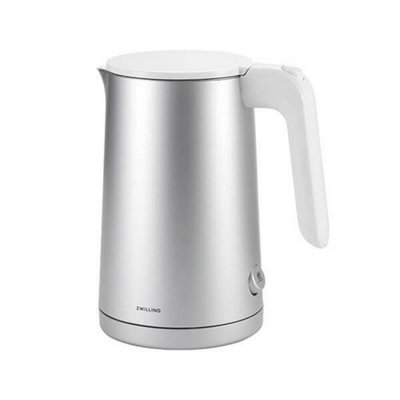 Zwilling Enfinigy 1L Small Silver Electric Kettle