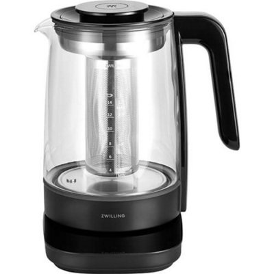 Kogan store glass kettle