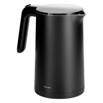 Zwilling Enfinigy Electric Kettle Plastic Black 1.5 Litre - 3