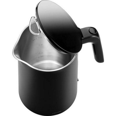 Zwilling Enfinigy Electric Kettle Plastic Black 1.5 Litre - 4