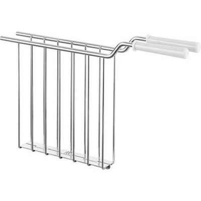 Zwilling Enfinigy Sandwich Rack 2 Short Slots White