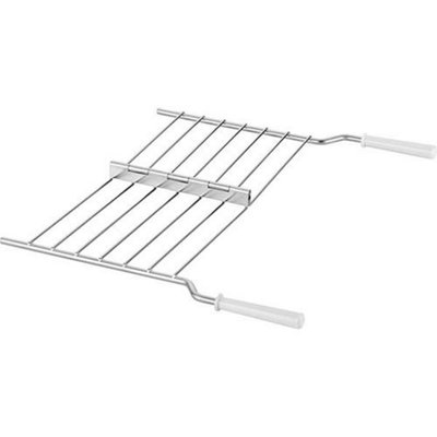 Zwilling Enfinigy Sandwich Rack 2 Short Slots White