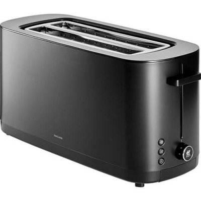 Zwilling Enfinigy Toaster 2 Long Slots Black - 3