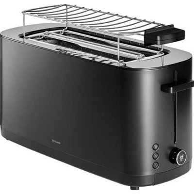 Zwilling Enfinigy Toaster 2 Long Slots Black - 4