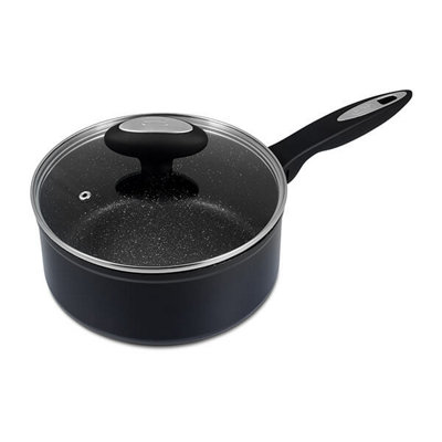 Zyliss Cook 18cm Non-Stick Saucepan