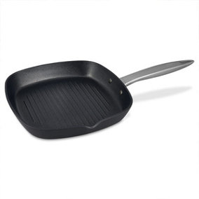 Zyliss Ultimate Pro 26cm Square Grill Pan