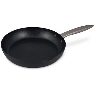 Zyliss Ultimate Pro 28cm Frying Pan | DIY at B&Q