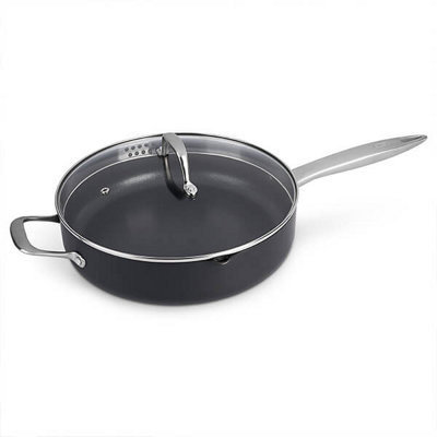 Zyliss Ultimate Pro 28cm Sauté Pan